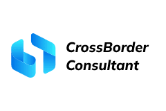 CrossBorder Studio | Partner Logo